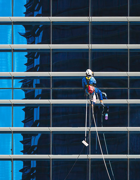 work at height 